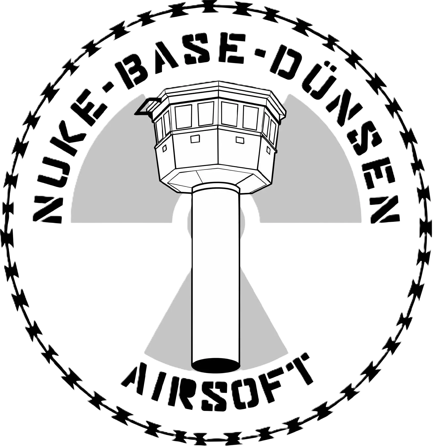 Nuke-Base Dünsen